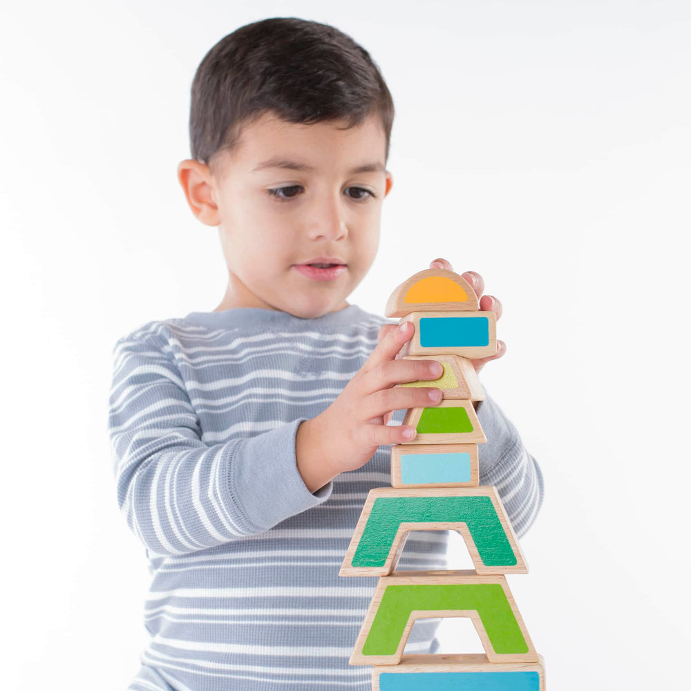 Mix and Match Stacks (ONLINE ORDER ONLY)