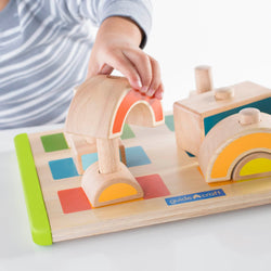 Mix and Match Stacks (ONLINE ORDER ONLY)