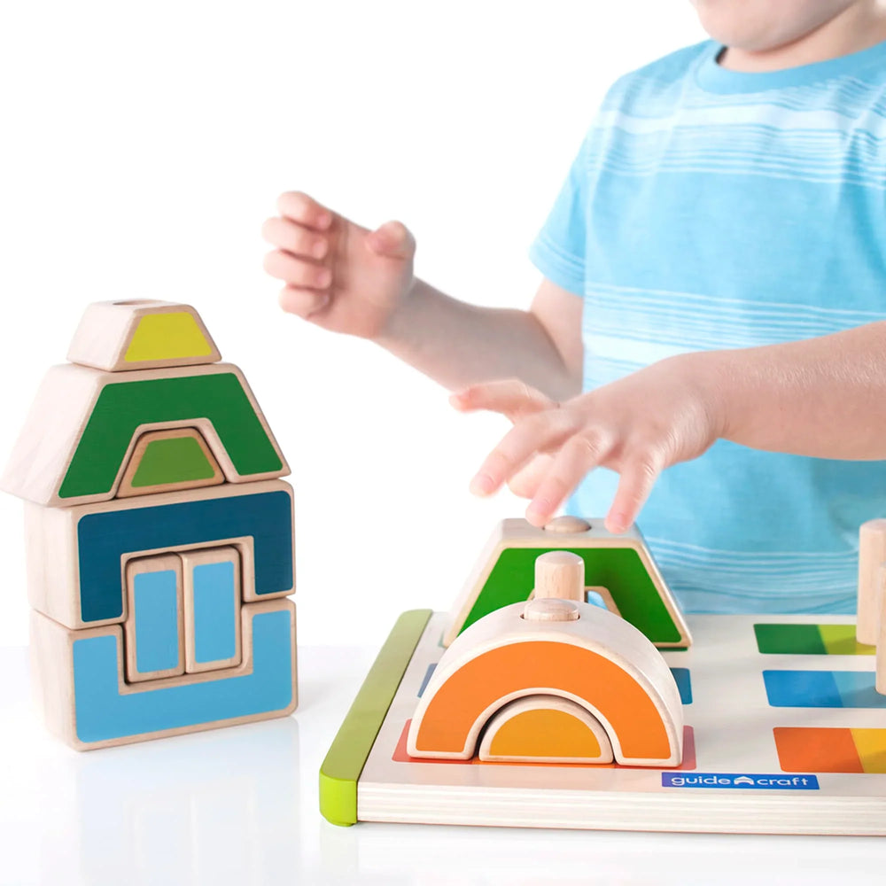 Mix and Match Stacks (ONLINE ORDER ONLY)