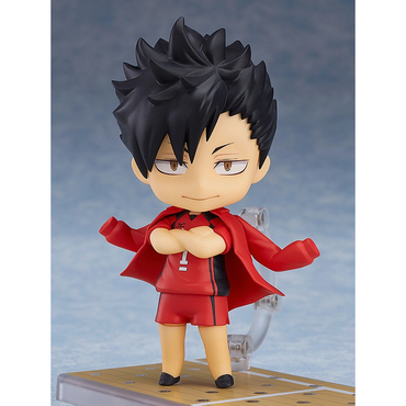 Nendoroid: Haikyuu!! - Tetsuro Kuroo #689 (ONLINE ORDER ONLY)