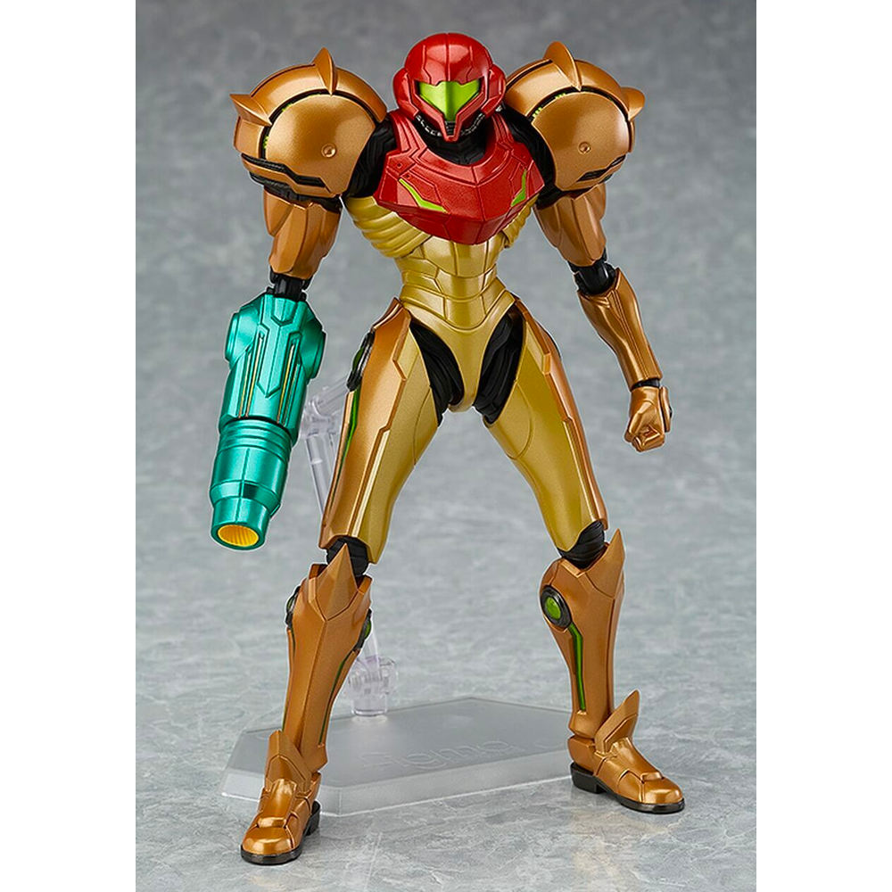 figma: Metroid Prime 3: Corruption - Samus Aran (PRIME 3 ver.) #349 (ONLINE ORDER ONLY)