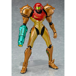 figma: Metroid Prime 3: Corruption - Samus Aran (PRIME 3 ver.) #349 (ONLINE ORDER ONLY)