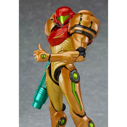 figma: Metroid Prime 3: Corruption - Samus Aran (PRIME 3 ver.) #349 (ONLINE ORDER ONLY)