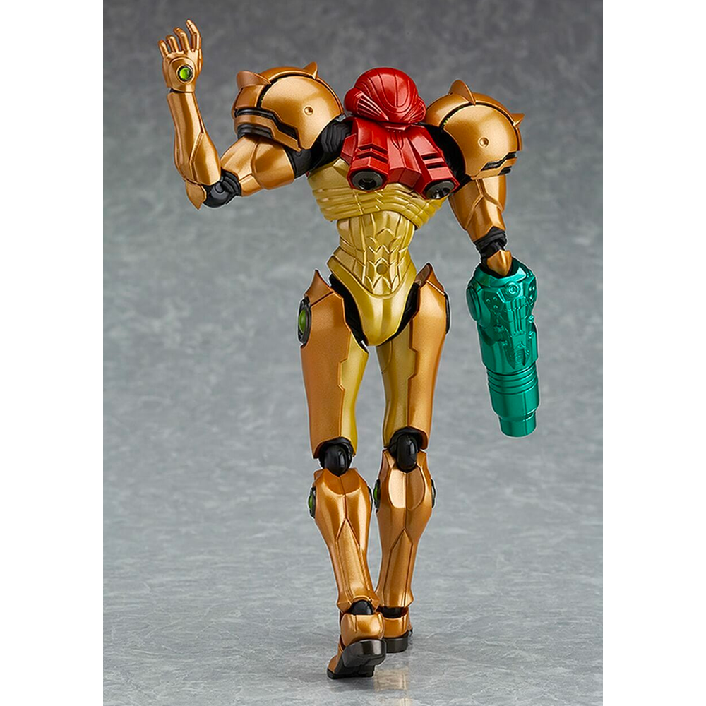 figma: Metroid Prime 3: Corruption - Samus Aran (PRIME 3 ver.) #349 (ONLINE ORDER ONLY)