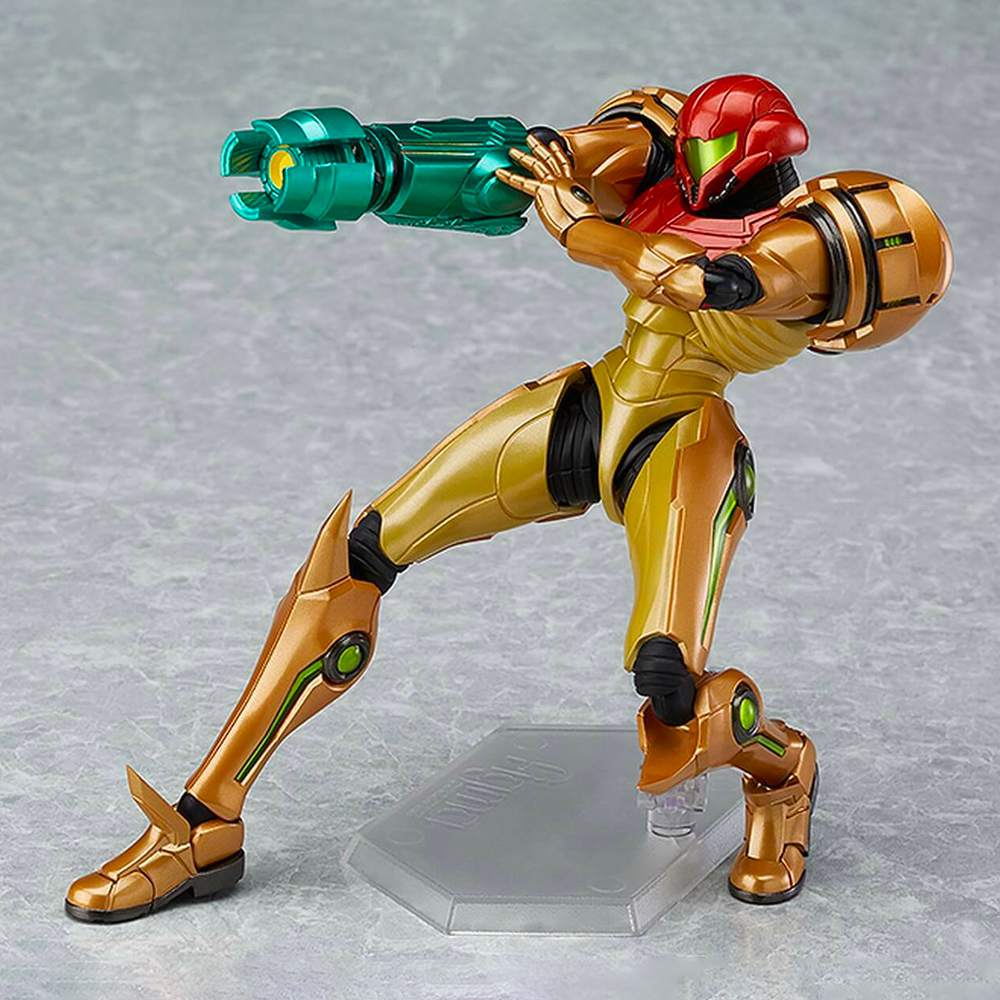 figma: Metroid Prime 3: Corruption - Samus Aran (PRIME 3 ver.) #349 (ONLINE ORDER ONLY)