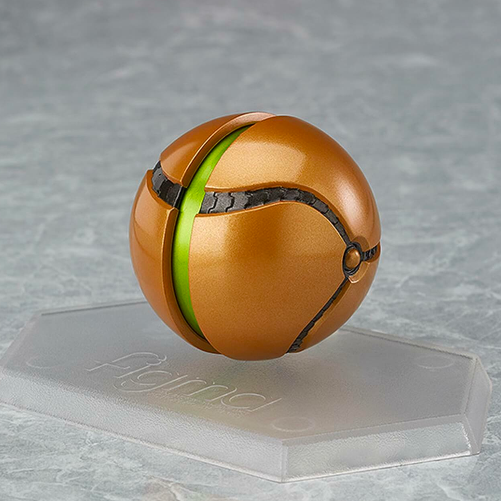 figma: Metroid Prime 3: Corruption - Samus Aran (PRIME 3 ver.) #349 (ONLINE ORDER ONLY)