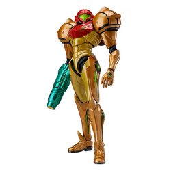 figma: Metroid Prime 3: Corruption - Samus Aran (PRIME 3 ver.) #349 (ONLINE ORDER ONLY)