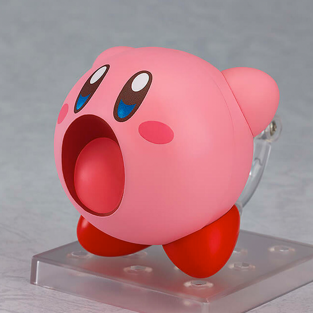 Nendoroid: Kirby - Kirby #544 (ONLINE ORDER ONLY)