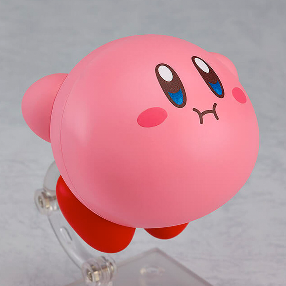 Nendoroid: Kirby - Kirby #544 (ONLINE ORDER ONLY)