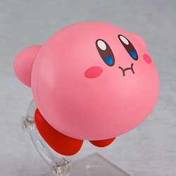Nendoroid: Kirby - Kirby #544 (ONLINE ORDER ONLY)