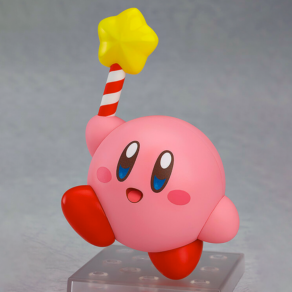 Nendoroid: Kirby - Kirby #544 (ONLINE ORDER ONLY)