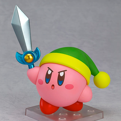 Nendoroid: Kirby - Kirby #544 (ONLINE ORDER ONLY)