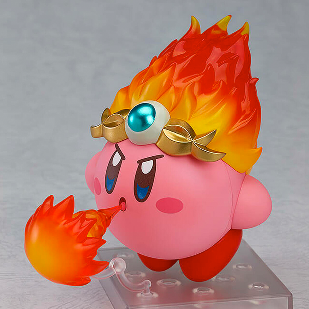 Nendoroid: Kirby - Kirby #544 (ONLINE ORDER ONLY)