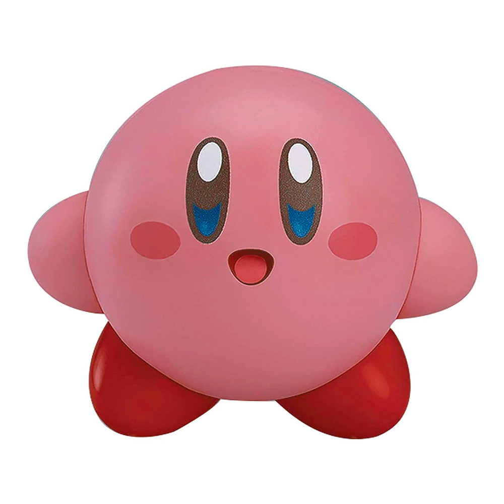 Nendoroid: Kirby - Kirby #544 (ONLINE ORDER ONLY)