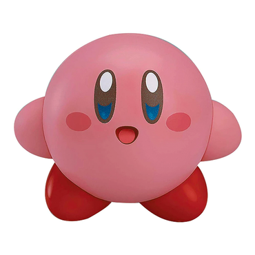 Nendoroid: Kirby - Kirby #544 (ONLINE ORDER ONLY)