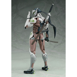 figma: Overwatch - Genji #373 (ONLINE ORDER ONLY)