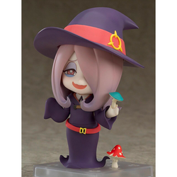 Nendoroid: Little Witch Academia - Sucy Manbavaran #835 (ONLINE ORDER ONLY)