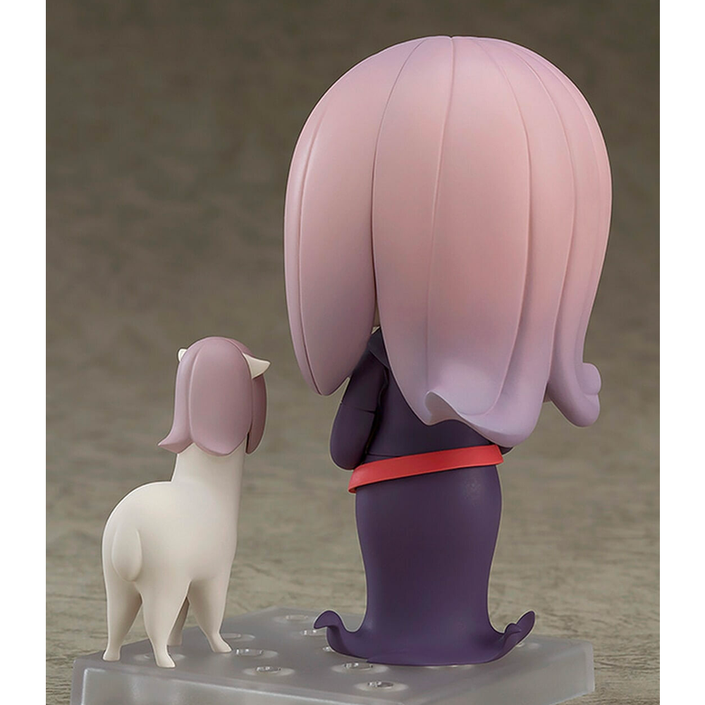 Nendoroid: Little Witch Academia - Sucy Manbavaran #835 (ONLINE ORDER ONLY)