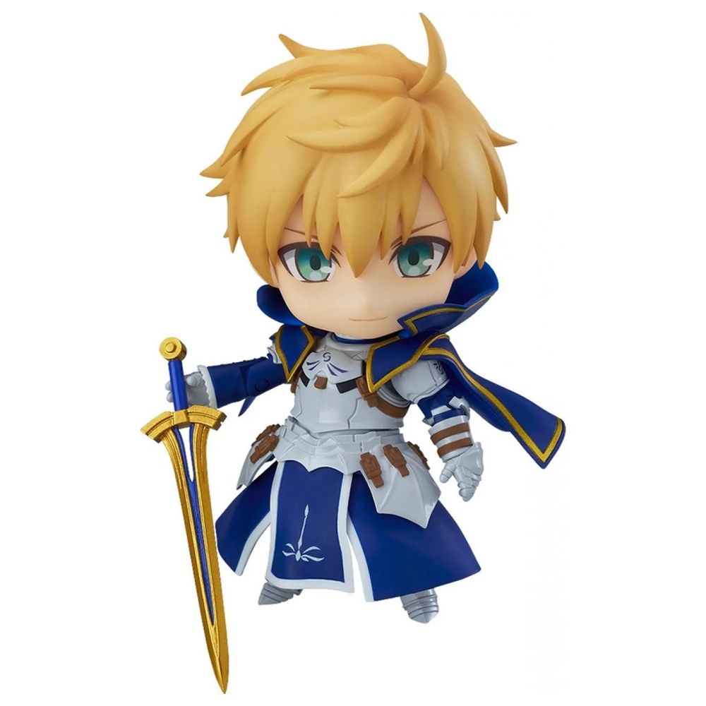 Nendoroid: Fate/Grand Order - Saber/Arthur Pendragon (Prototype) Ascension Version #842-DX (ONLINE ORDER ONLY)