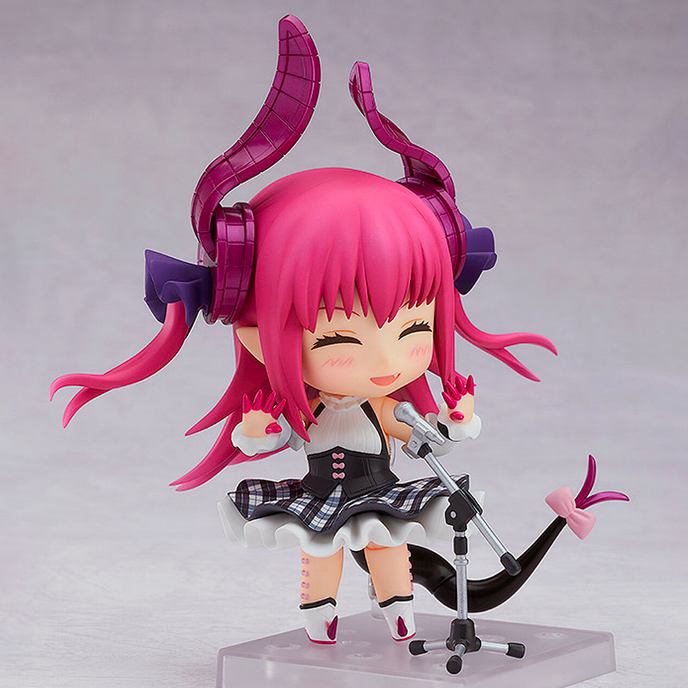 Nendoroid: Fate/Grand Order - Lancer/Elizabeth Bathory #950 (ONLINE ORDER ONLY)
