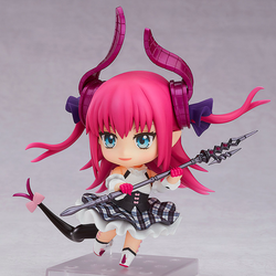 Nendoroid: Fate/Grand Order - Lancer/Elizabeth Bathory #950 (ONLINE ORDER ONLY)
