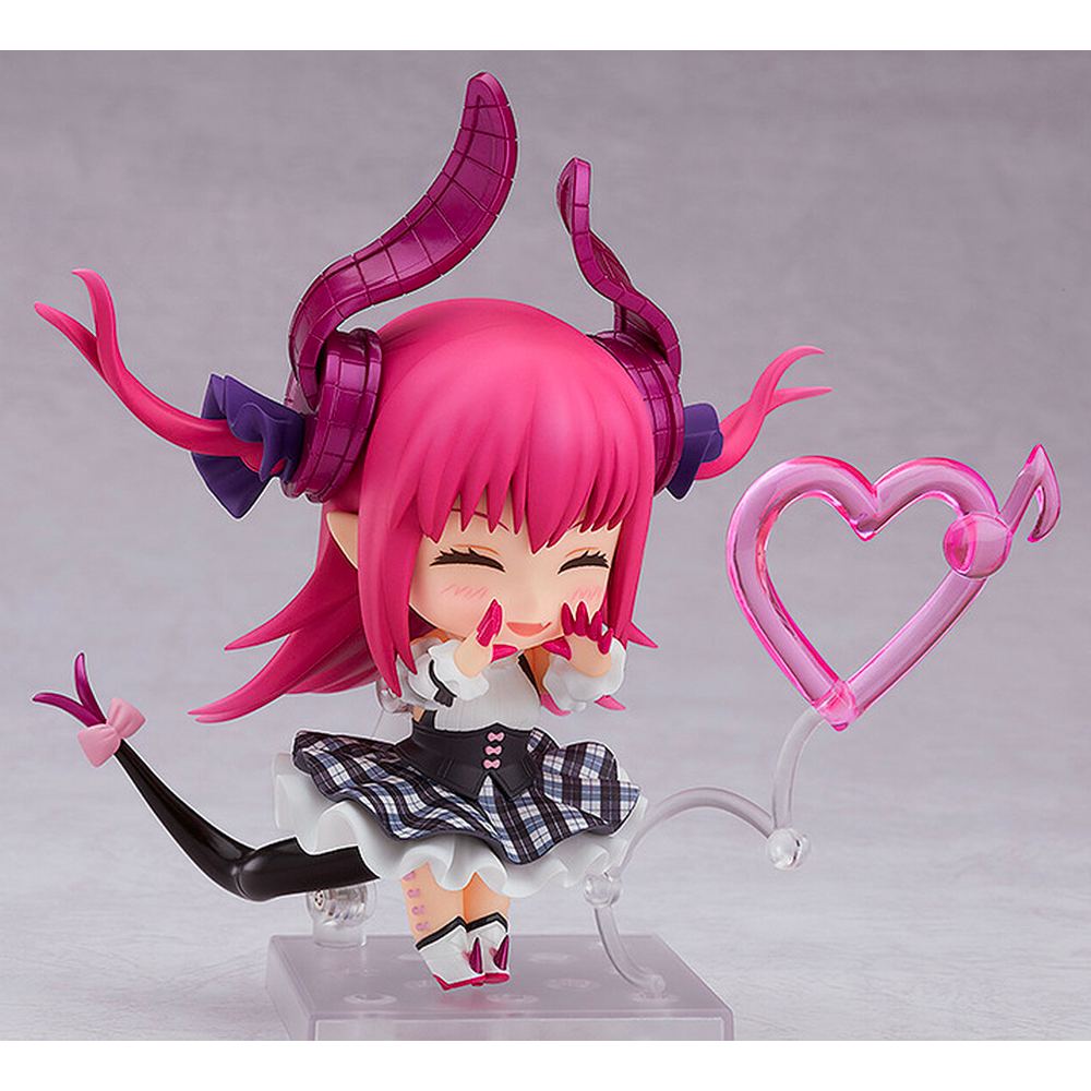 Nendoroid: Fate/Grand Order - Lancer/Elizabeth Bathory #950 (ONLINE ORDER ONLY)