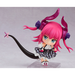 Nendoroid: Fate/Grand Order - Lancer/Elizabeth Bathory #950 (ONLINE ORDER ONLY)