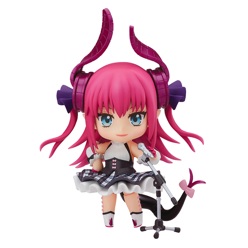 Nendoroid: Fate/Grand Order - Lancer/Elizabeth Bathory #950 (ONLINE ORDER ONLY)