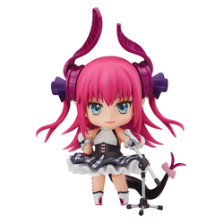Nendoroid: Fate/Grand Order - Lancer/Elizabeth Bathory #950 (ONLINE ORDER ONLY)