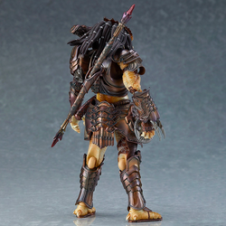 figma: Predator - Predator (Takayuki Takeya Ver.) SP-109 (ONLINE ORDER ONLY)