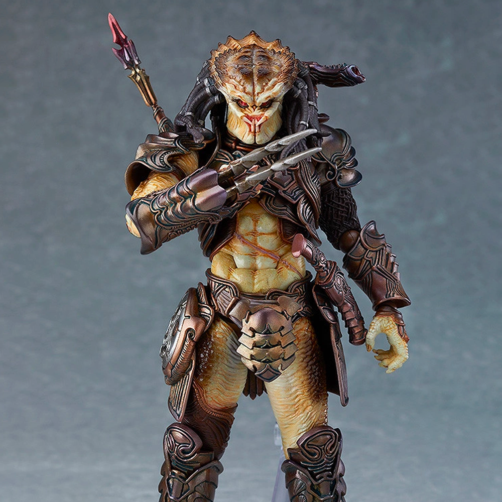 figma: Predator - Predator (Takayuki Takeya Ver.) SP-109 (ONLINE ORDER ONLY)