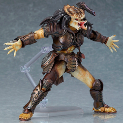 figma: Predator - Predator (Takayuki Takeya Ver.) SP-109 (ONLINE ORDER ONLY)