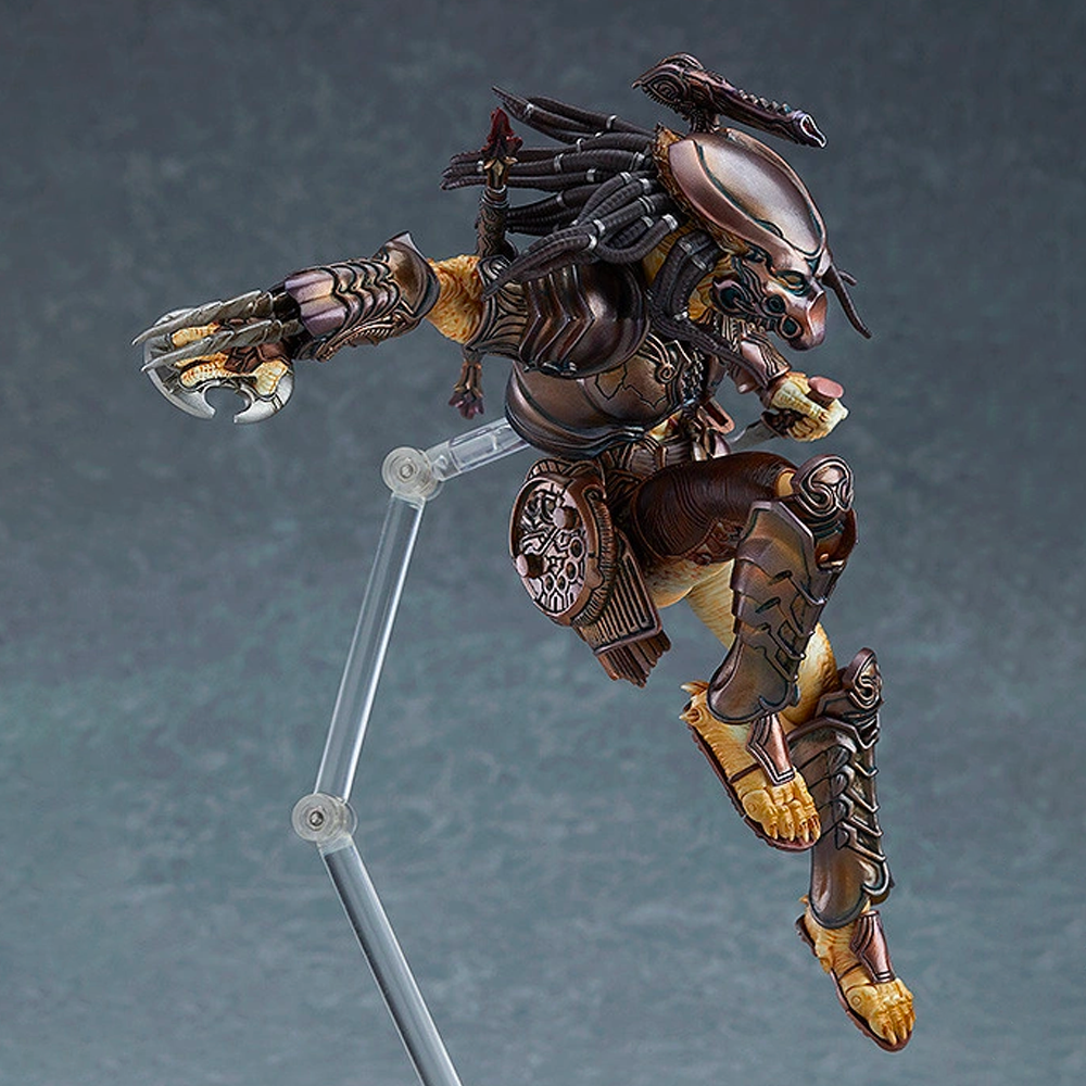 figma: Predator - Predator (Takayuki Takeya Ver.) SP-109 (ONLINE ORDER ONLY)