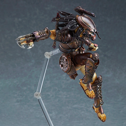 figma: Predator - Predator (Takayuki Takeya Ver.) SP-109 (ONLINE ORDER ONLY)