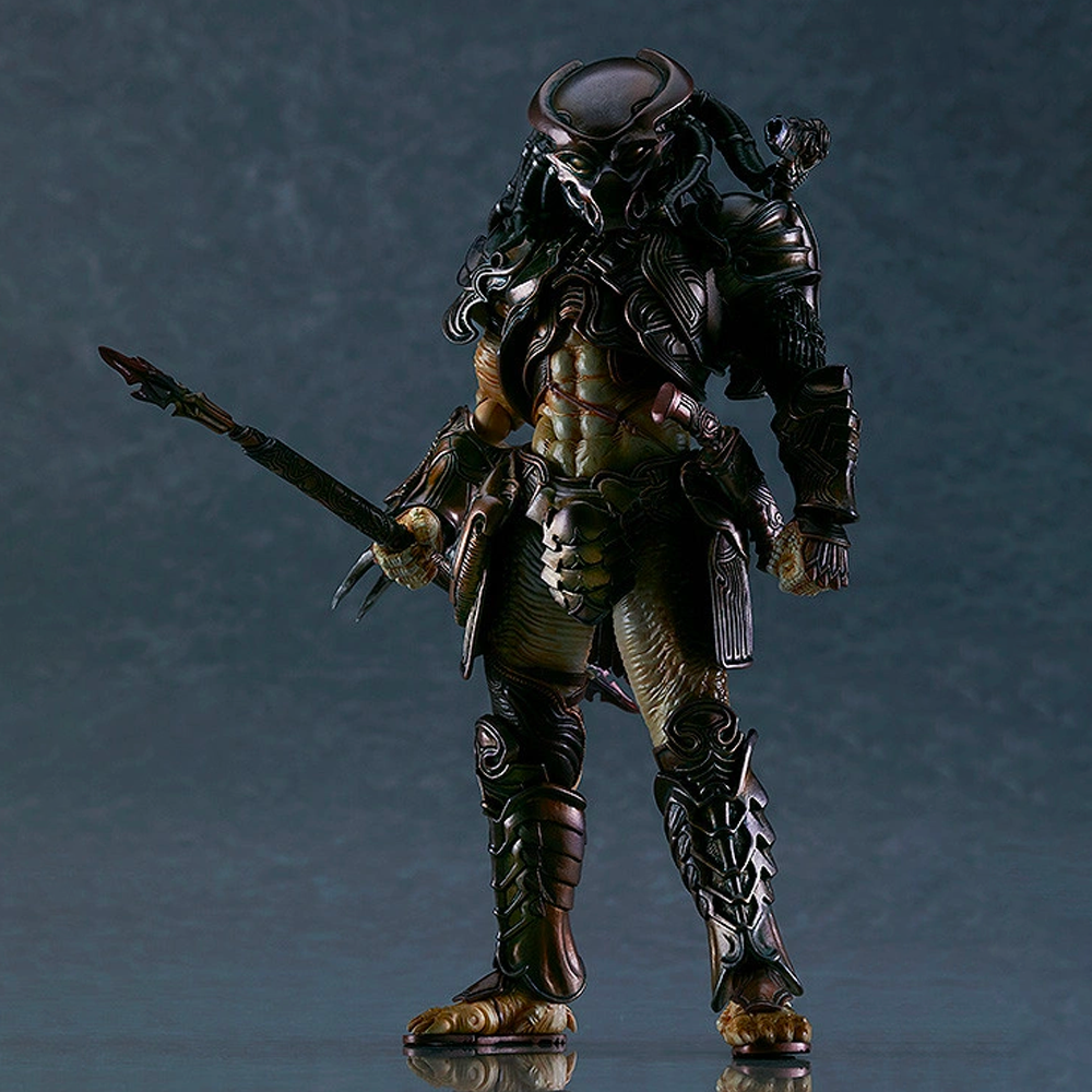 figma: Predator - Predator (Takayuki Takeya Ver.) SP-109 (ONLINE ORDER ONLY)