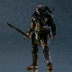 figma: Predator - Predator (Takayuki Takeya Ver.) SP-109 (ONLINE ORDER ONLY)