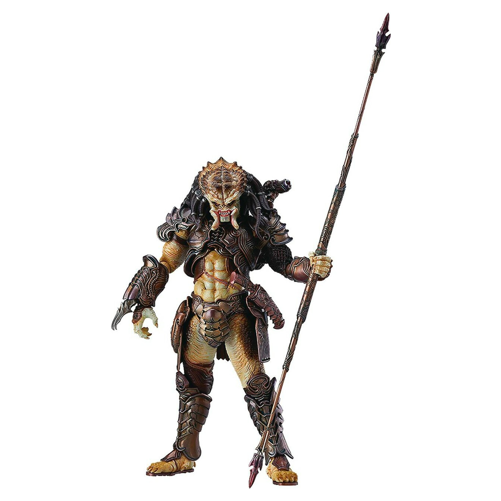 figma: Predator - Predator (Takayuki Takeya Ver.) SP-109 (ONLINE ORDER ONLY)