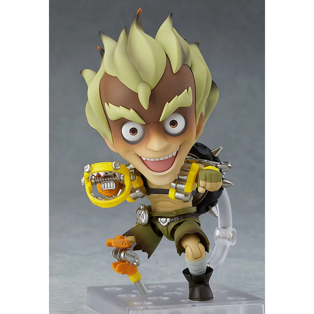 Nendoroid: OVERWATCH® - Junkrat (Classic Skin Edition) #949 (ONLINE ORDER ONLY)