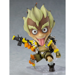 Nendoroid: OVERWATCH® - Junkrat (Classic Skin Edition) #949 (ONLINE ORDER ONLY)