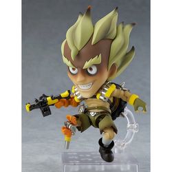 Nendoroid: OVERWATCH® - Junkrat (Classic Skin Edition) #949 (ONLINE ORDER ONLY)
