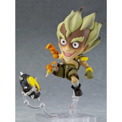 Nendoroid: OVERWATCH® - Junkrat (Classic Skin Edition) #949 (ONLINE ORDER ONLY)