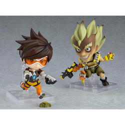 Nendoroid: OVERWATCH® - Junkrat (Classic Skin Edition) #949 (ONLINE ORDER ONLY)
