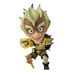 Nendoroid: OVERWATCH® - Junkrat (Classic Skin Edition) #949 (ONLINE ORDER ONLY)