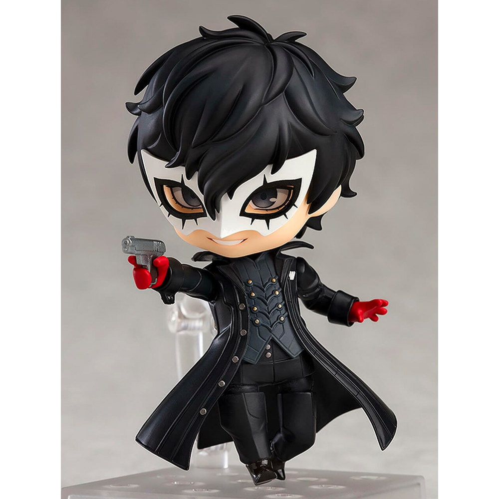 Nendoroid: Persona 5 - Joker #989 (ONLINE ORDER ONLY)