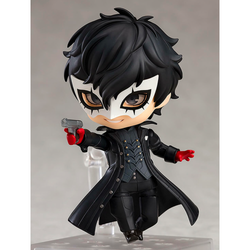 Nendoroid: Persona 5 - Joker #989 (ONLINE ORDER ONLY)