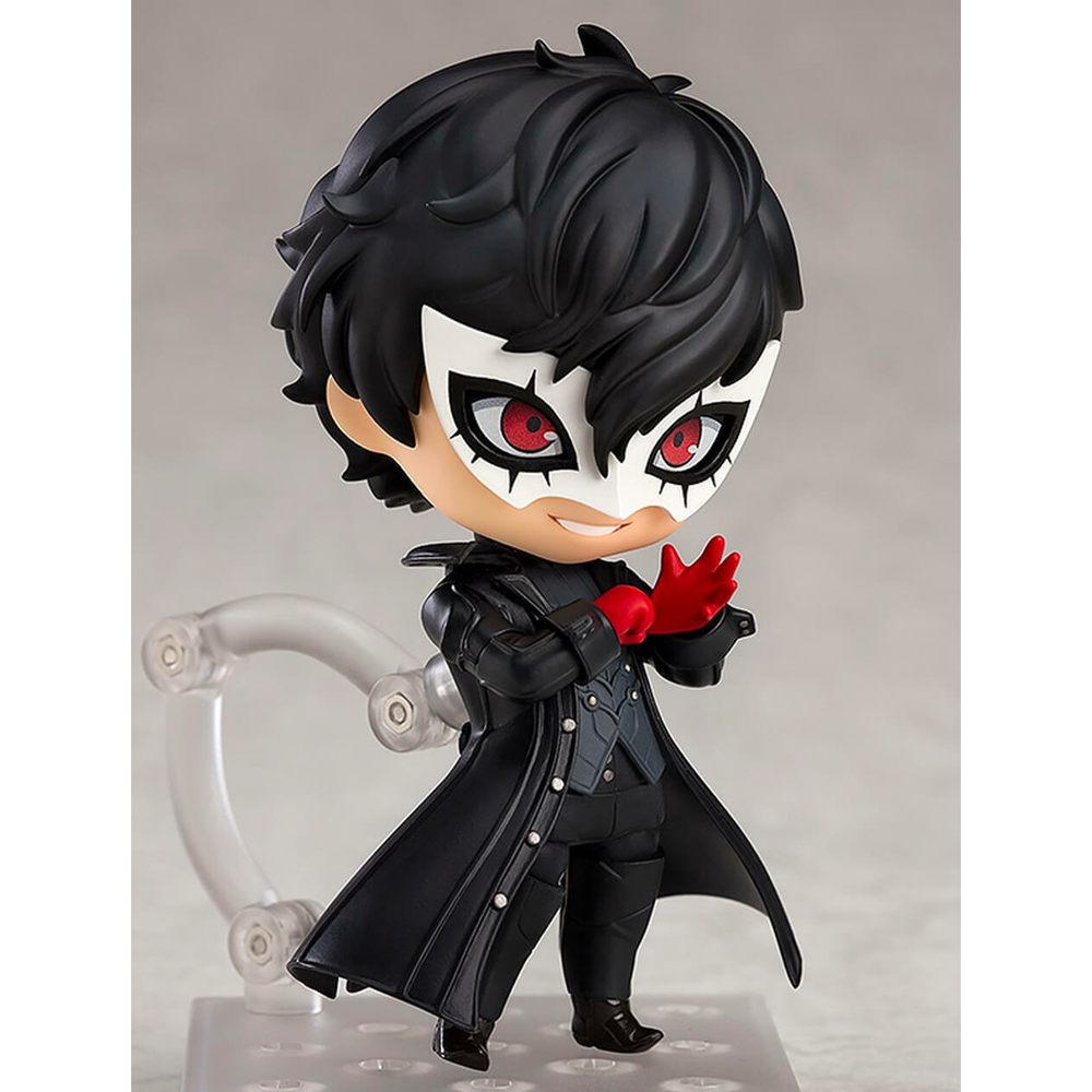 Nendoroid: Persona 5 - Joker #989 (ONLINE ORDER ONLY)