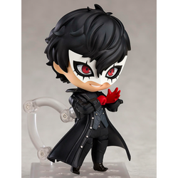 Nendoroid: Persona 5 - Joker #989 (ONLINE ORDER ONLY)