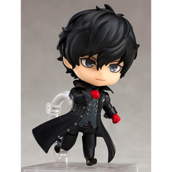 Nendoroid: Persona 5 - Joker #989 (ONLINE ORDER ONLY)