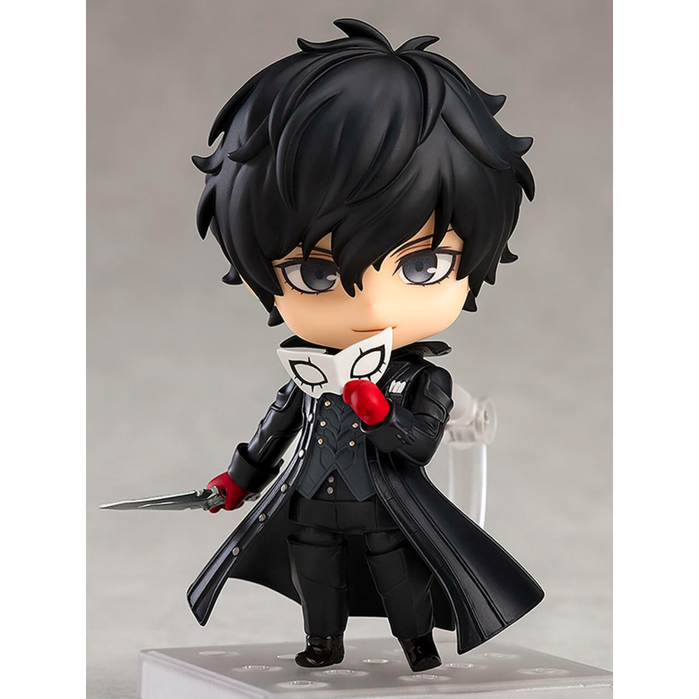 Nendoroid: Persona 5 - Joker #989 (ONLINE ORDER ONLY)