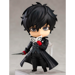 Nendoroid: Persona 5 - Joker #989 (ONLINE ORDER ONLY)